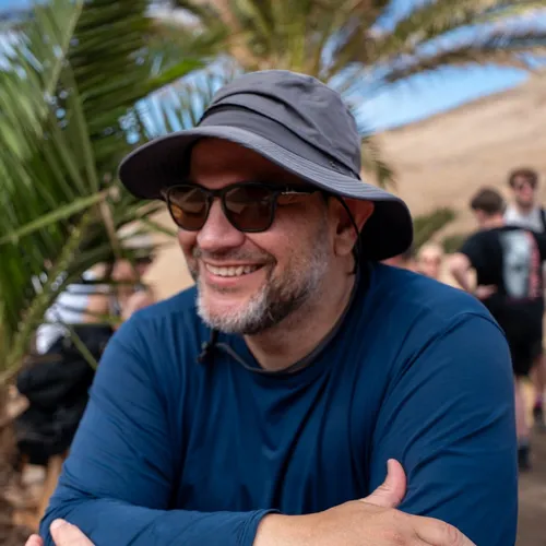 Marco Vasconcelos